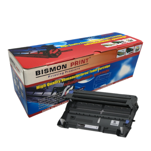 ดรัมเทียบเท่า Drum Unit Cartridge Brother DR-3115, DR3115 Remanufactured